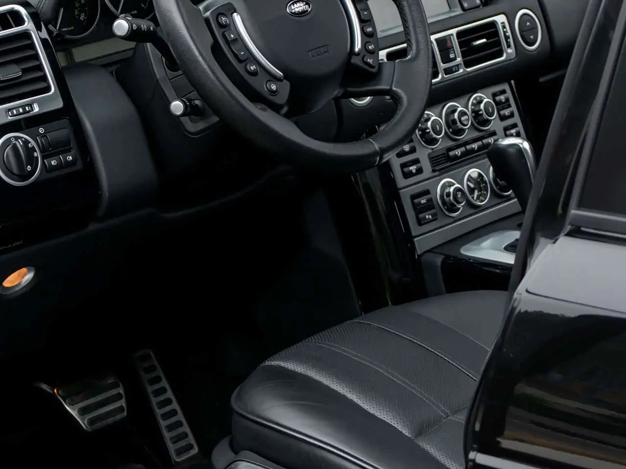 Land Rover Range Rover 2008 — Фото 10/20