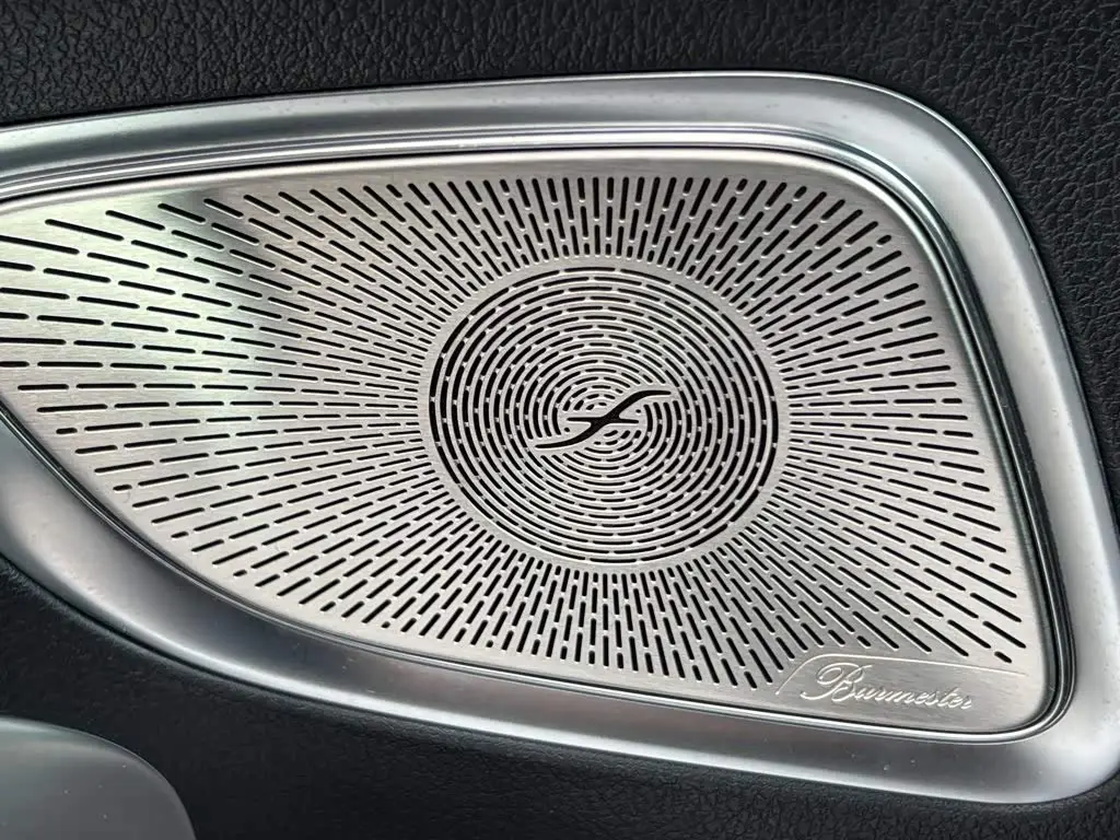 Mercedes-Benz C-Class 2022 — Фото 19/20