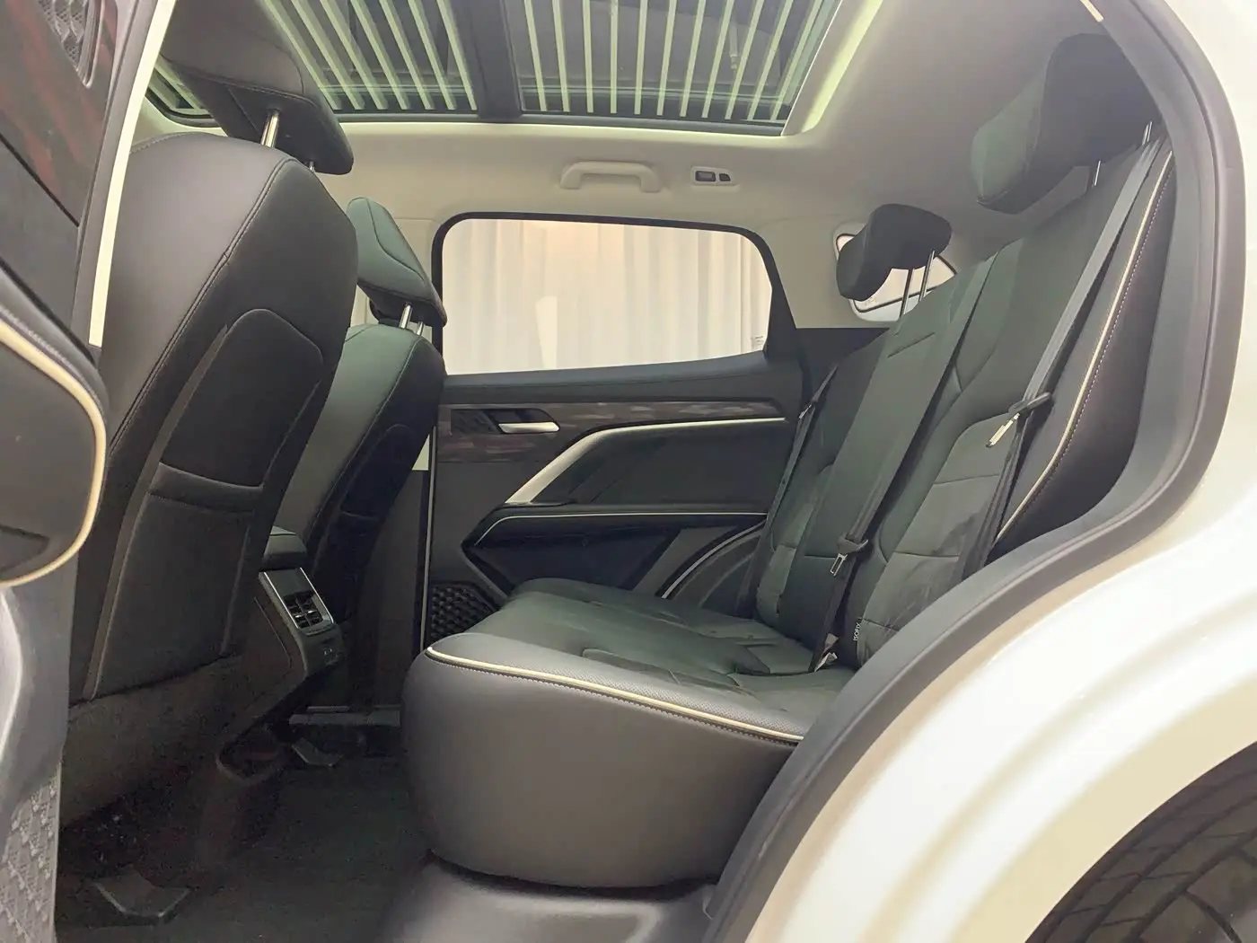 Haval H6 2023 — Photo 10/18