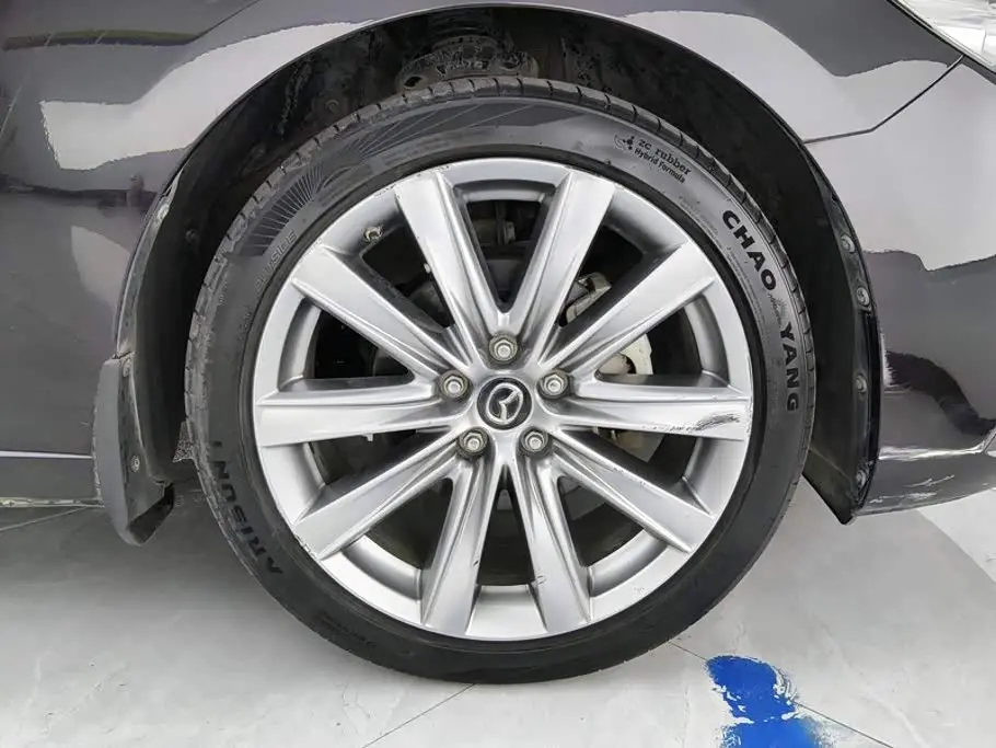 Mazda Atenza 2021 — Photo 6/16