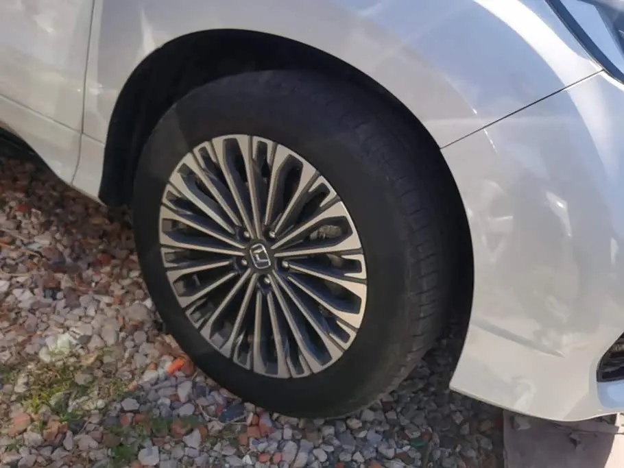 Honda Avancier 2025 — Şəkil 6/16