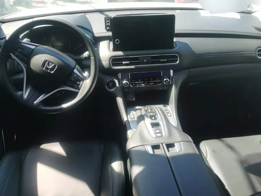 Honda Avancier 2025 — Şəkil 12/16