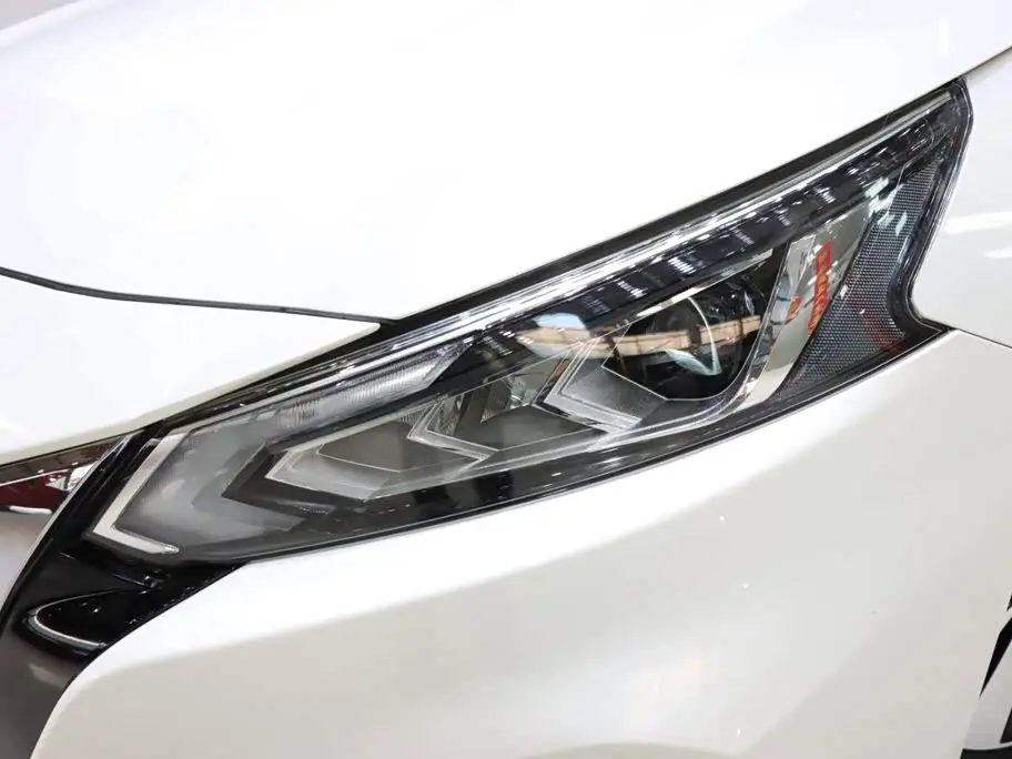 Nissan Teana 2021 — Фото 7/20