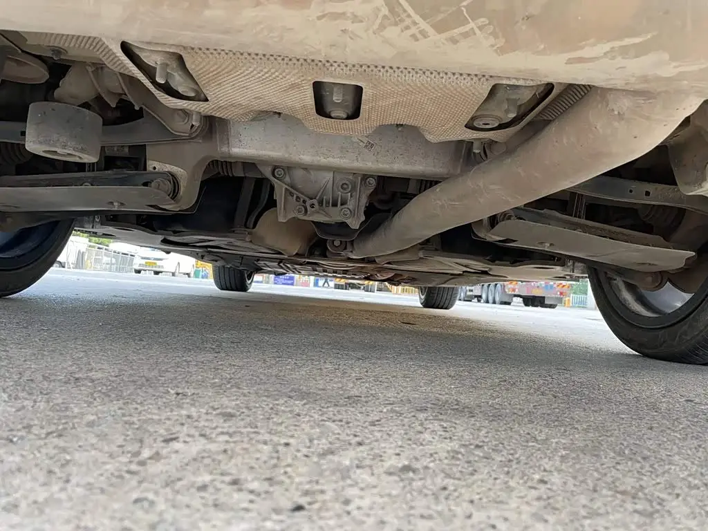 BMW 5 Series 2023 — Photo 20/20