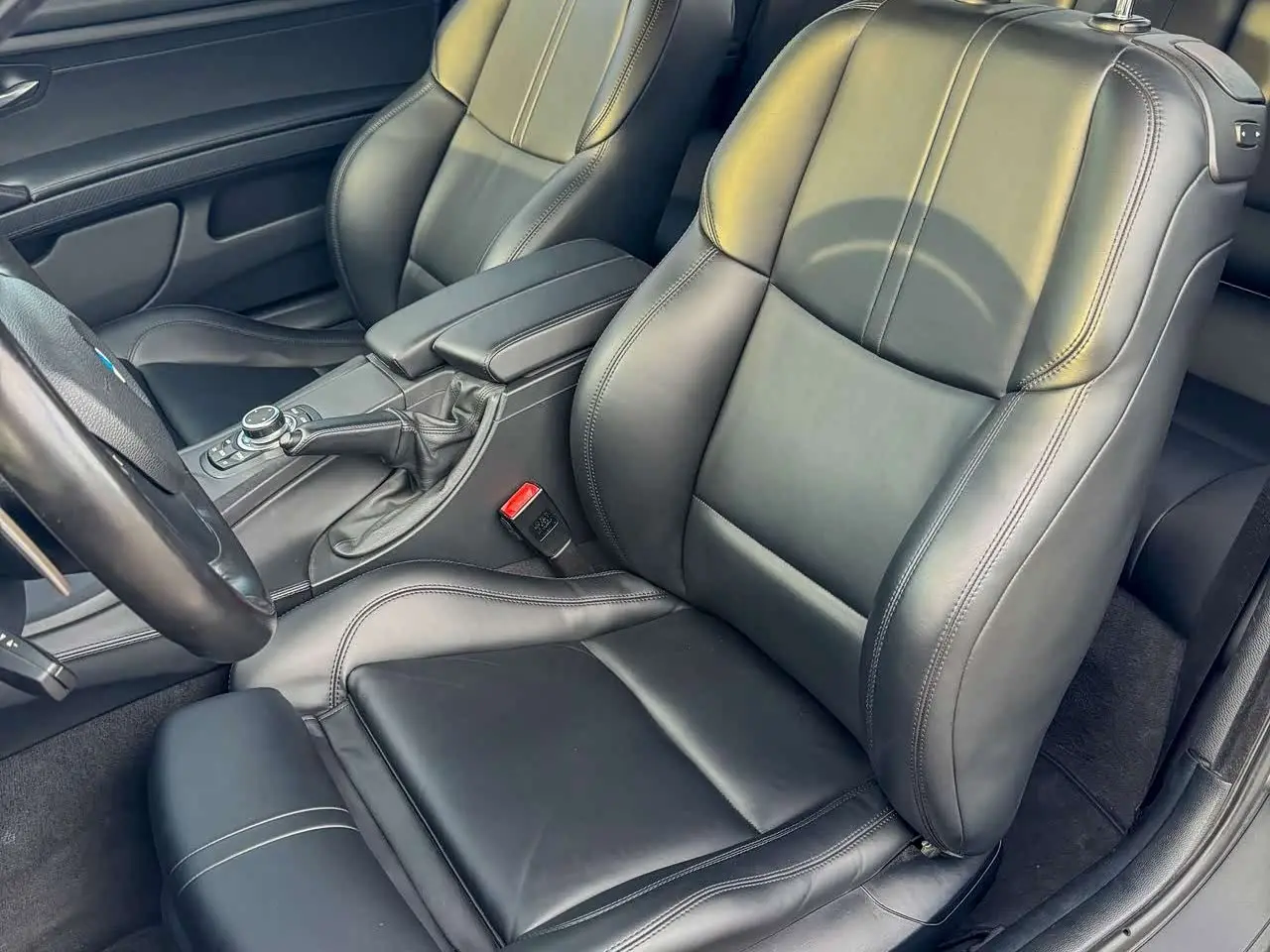 BMW M3 2013 — Şəkil 14/15