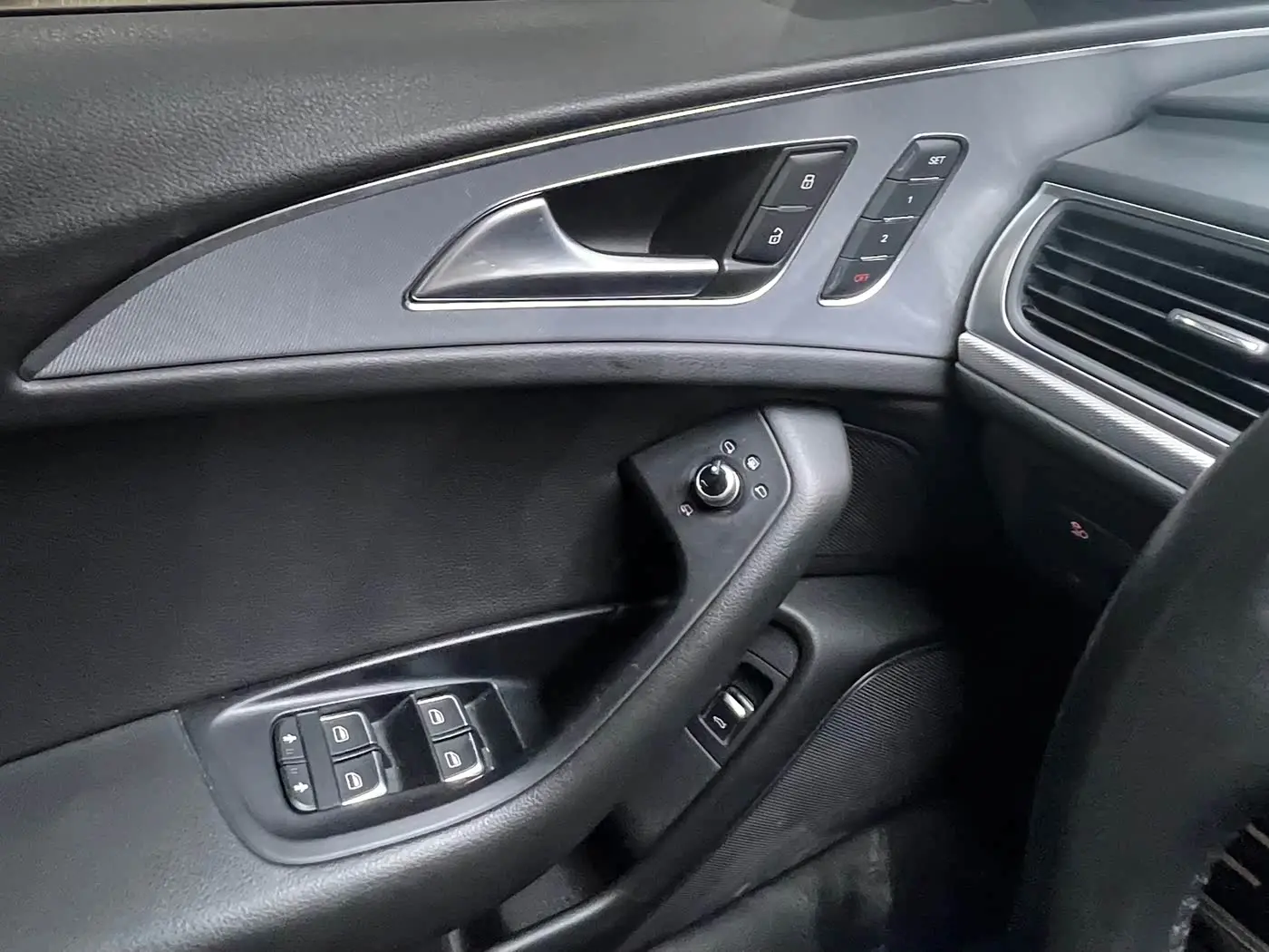 Audi A6 2017 — Photo 14/20