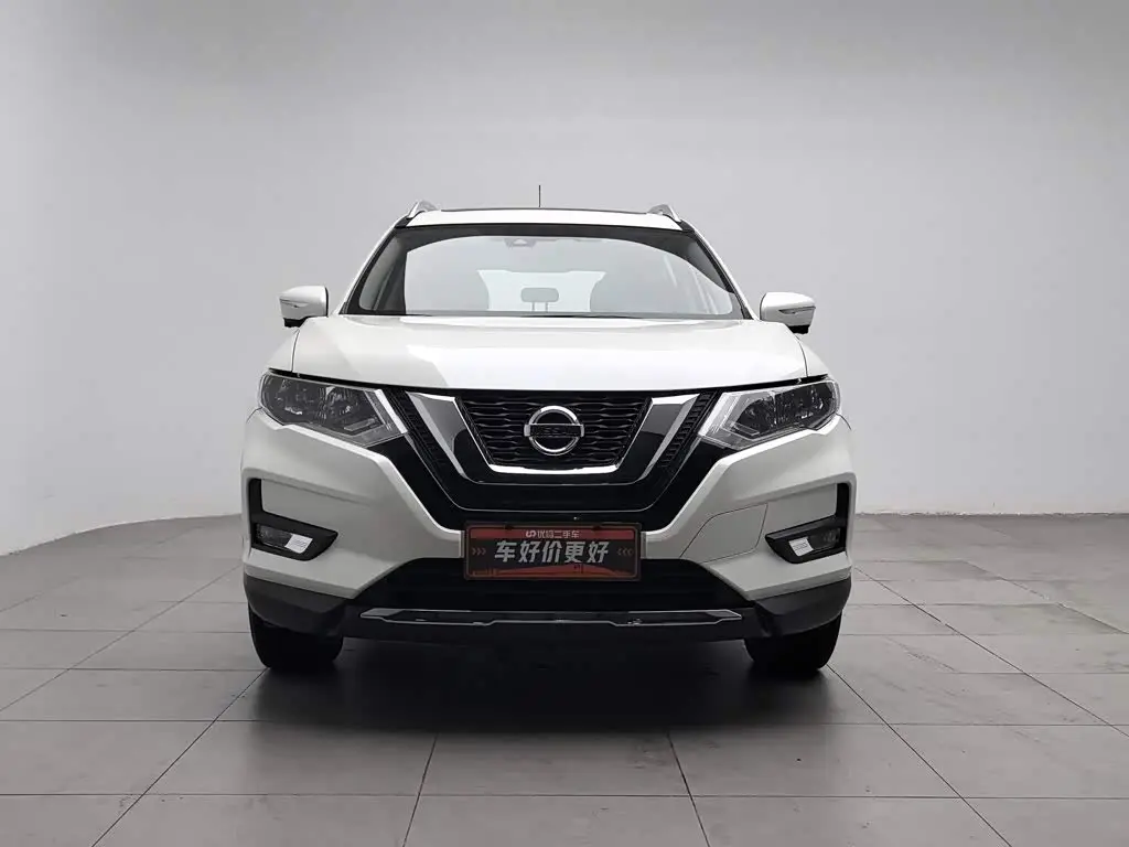 Nissan X-Trail 2023 — Şəkil 3/20