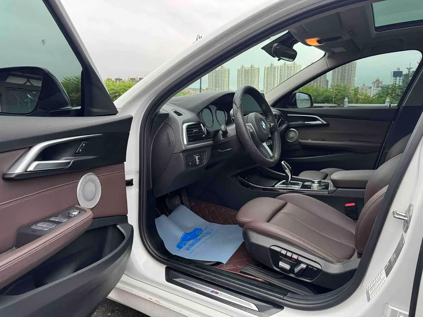 BMW 1 Series 2022 — Photo 7/20