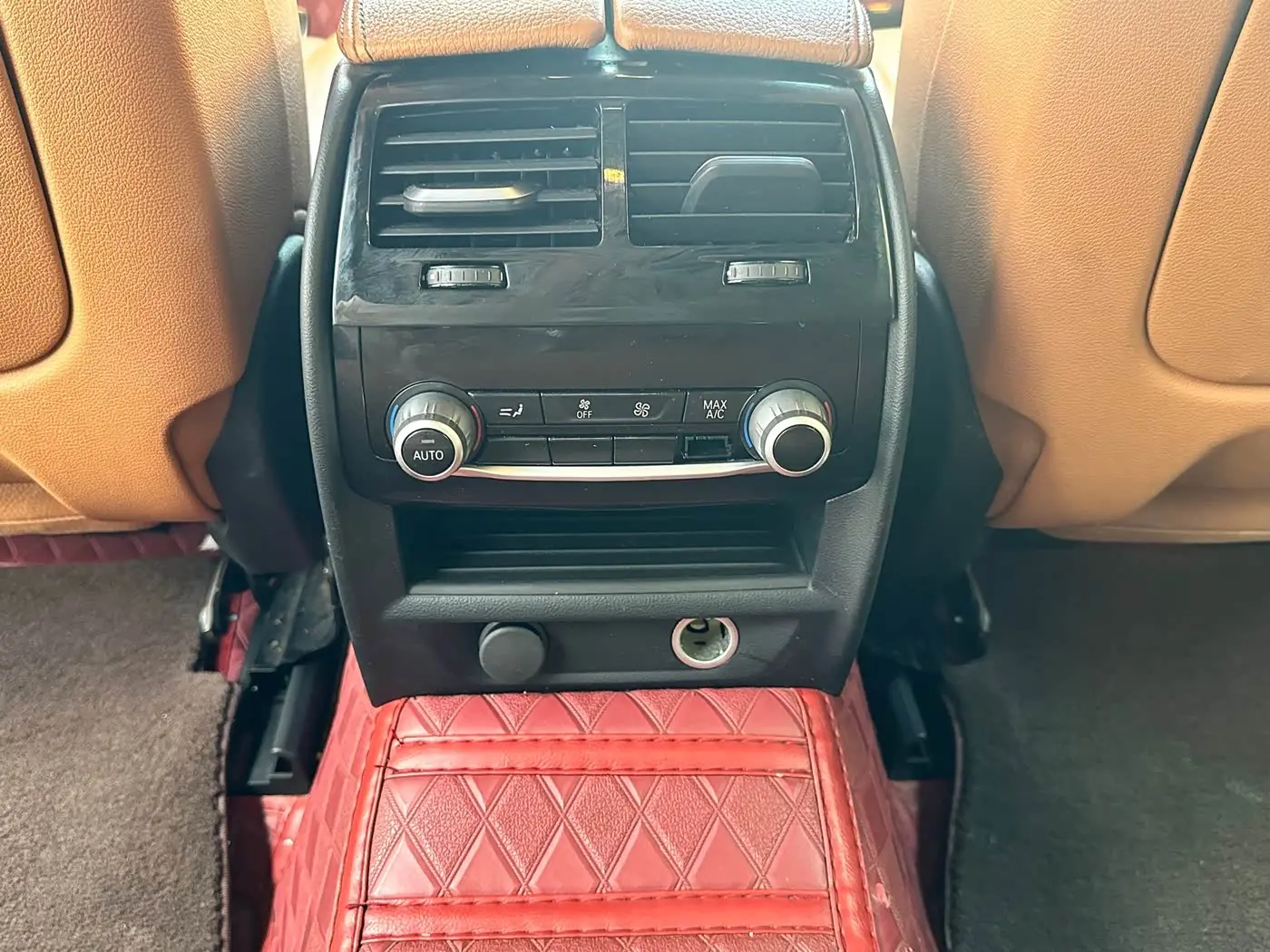 BMW 6 Series GT 2019 — Photo 16/19