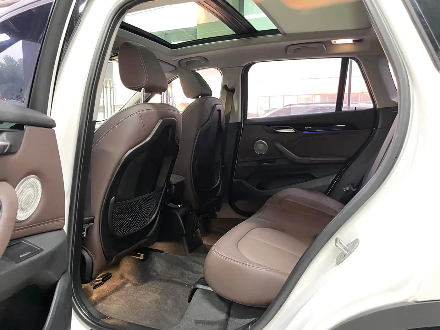 BMW X1 2023 — Photo 10/20