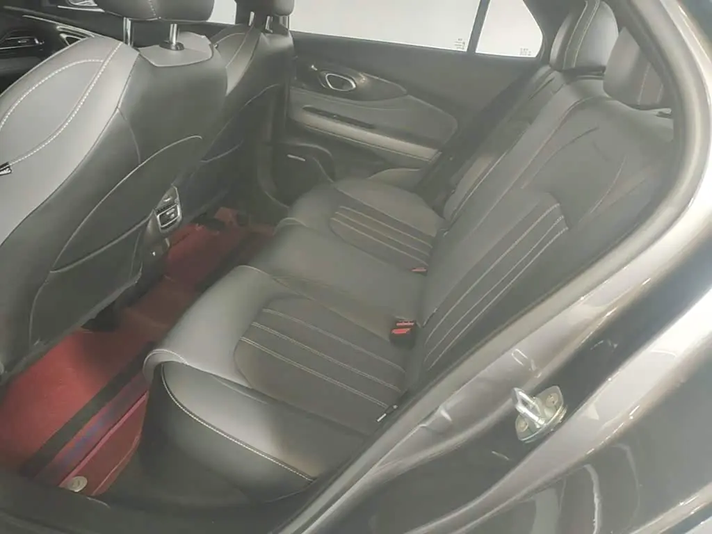 GAC Trumpchi Trumpchi Emkoo 2025 — Фото 17/20