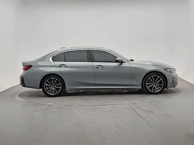 BMW 3 Series 2025 — Şəkil 3/14