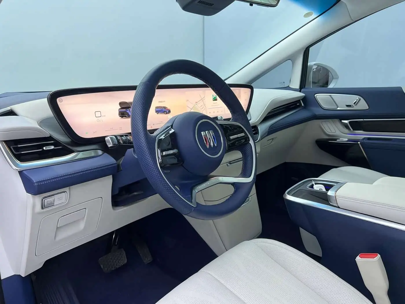Buick Century 2025 — Photo 9/17