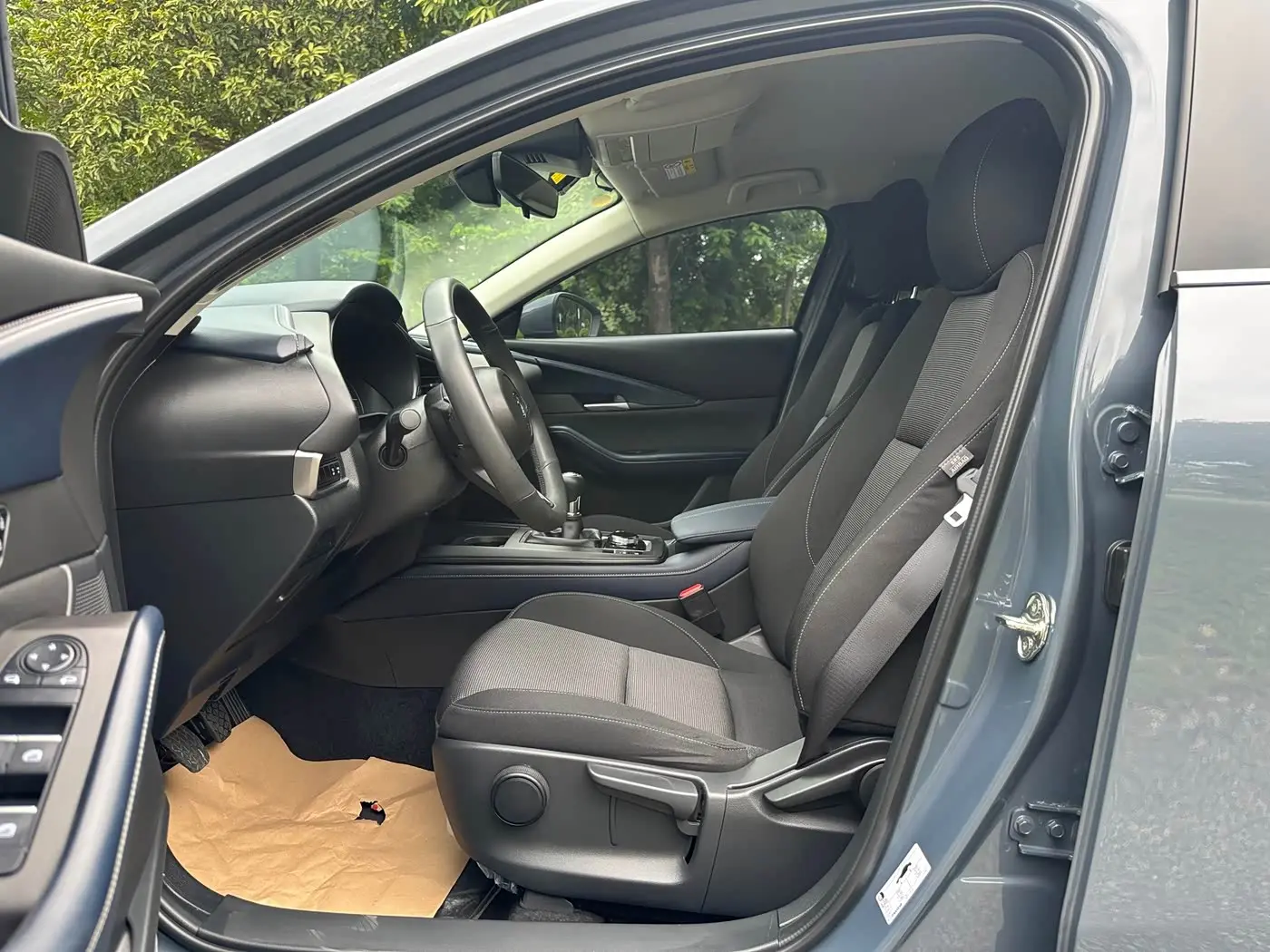 Mazda CX-30 2024 — Photo 17/20