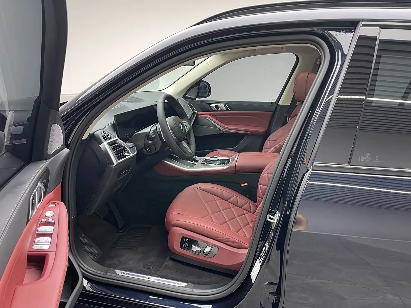 BMW X5 2026 — Photo 17/20