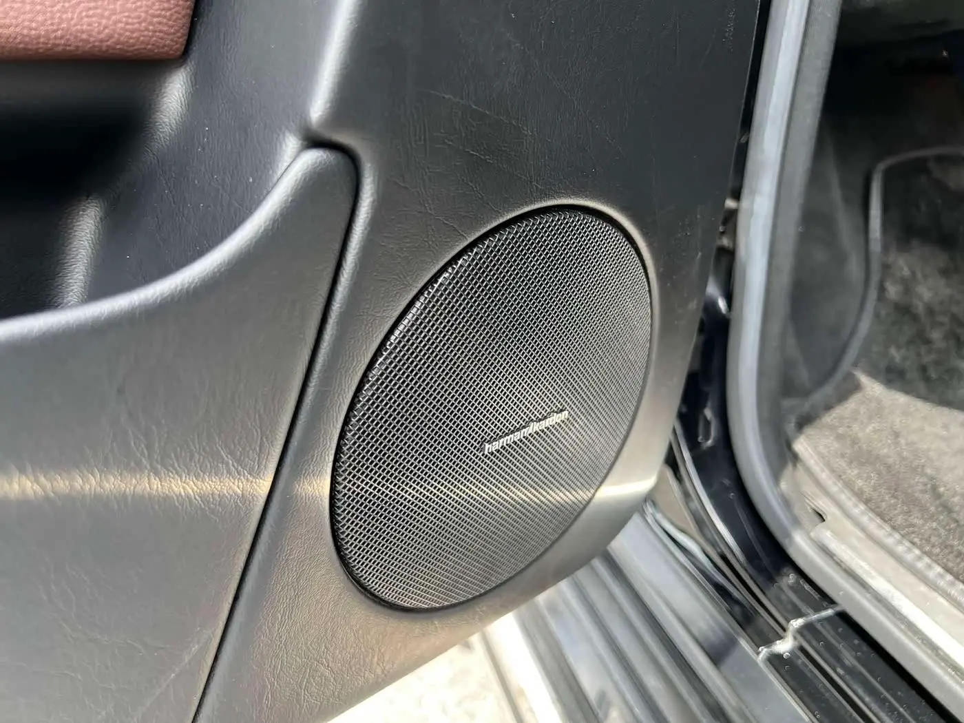 Mercedes-Benz G-Class 2018 — Şəkil 7/19