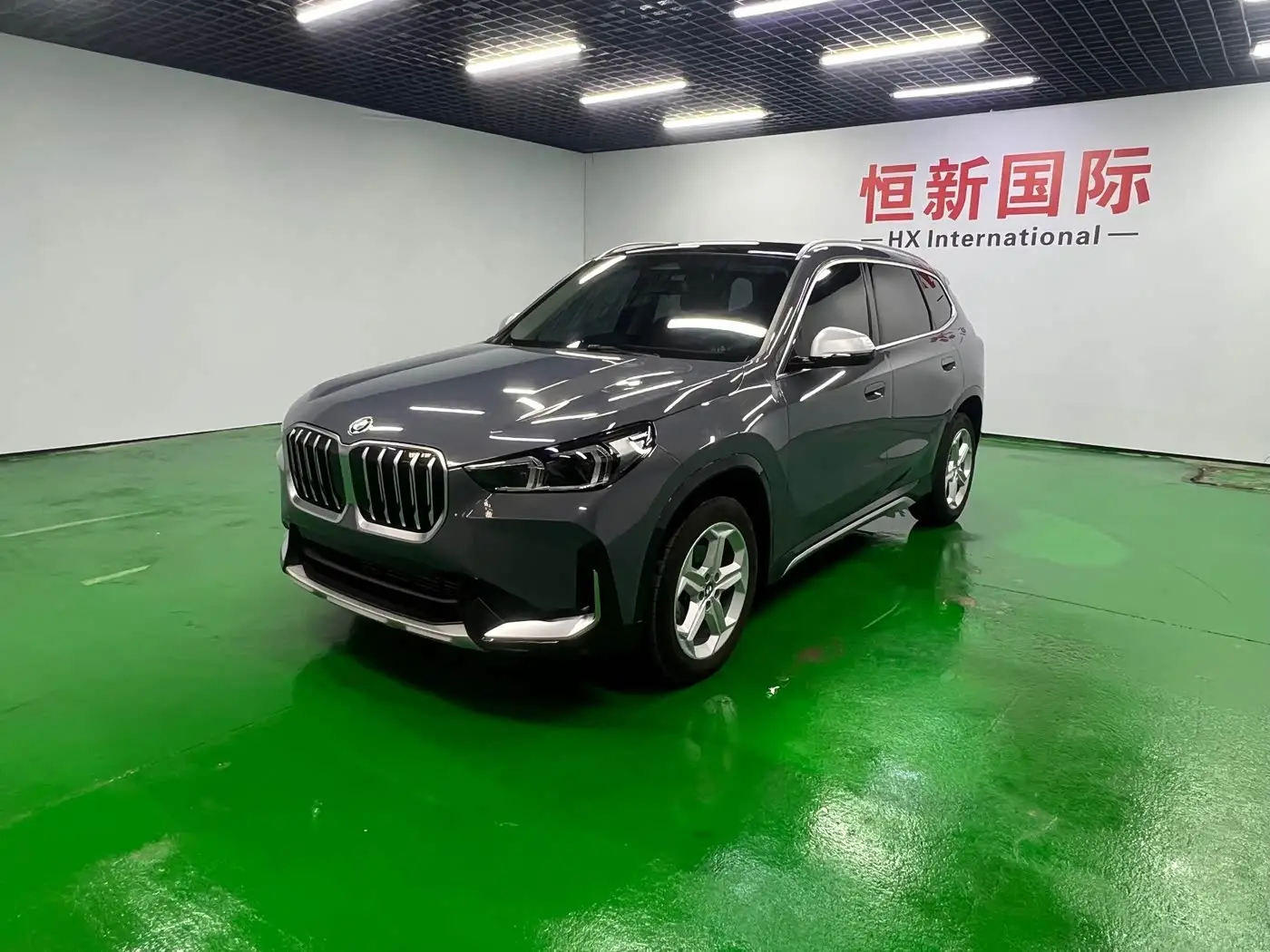 BMW X1, 2023
