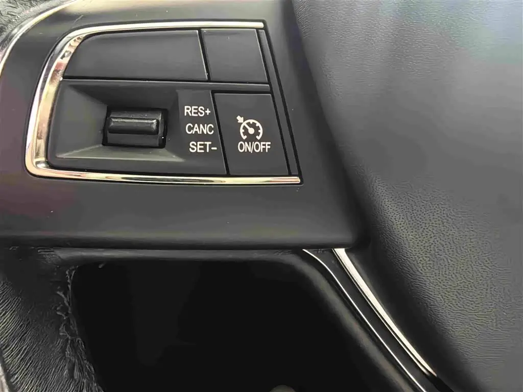 Maserati Quattroporte 2019 — Photo 11/20
