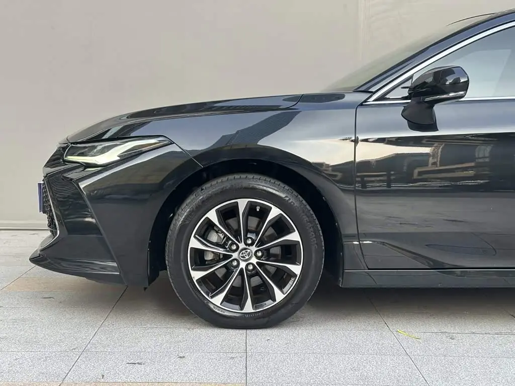 Toyota Avalon 2022 — Şəkil 5/14