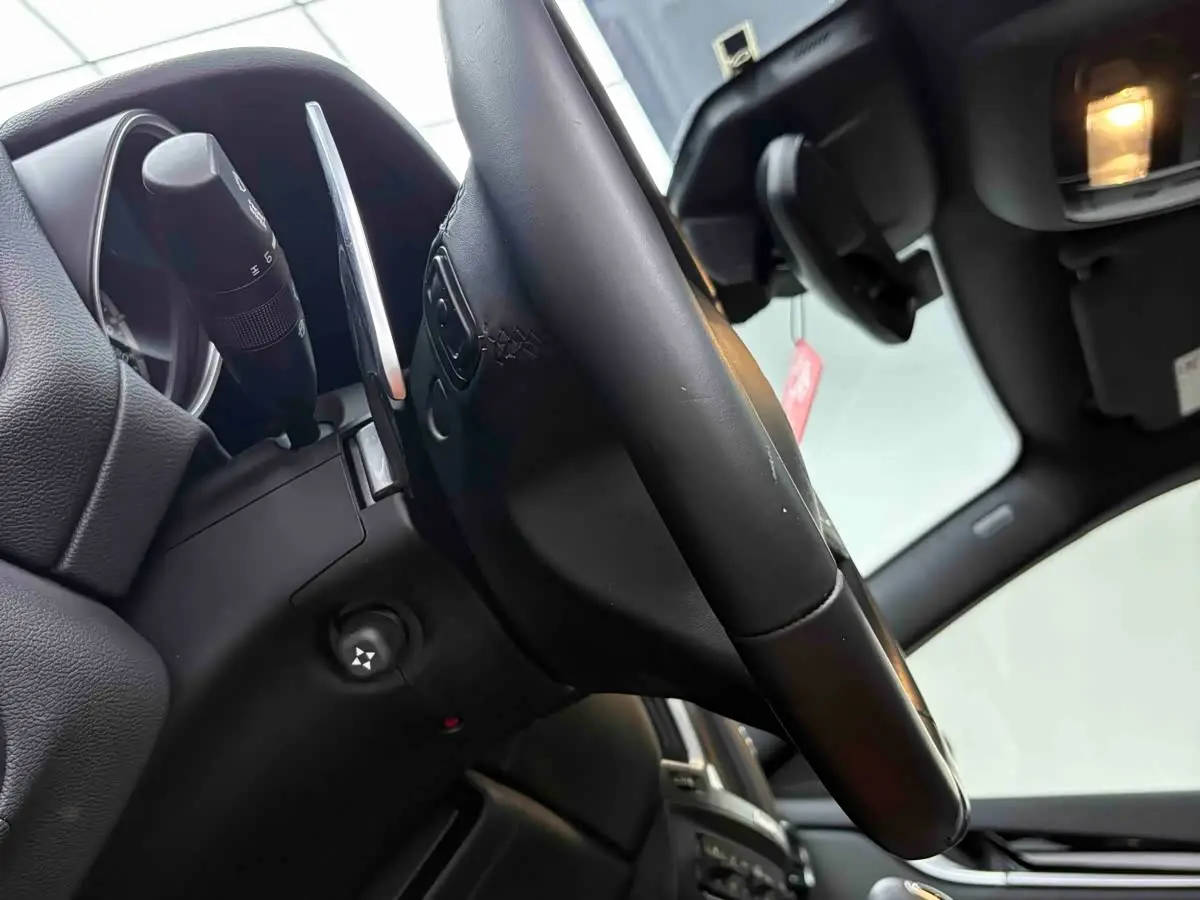 Maserati Levante 2019 — Photo 7/20