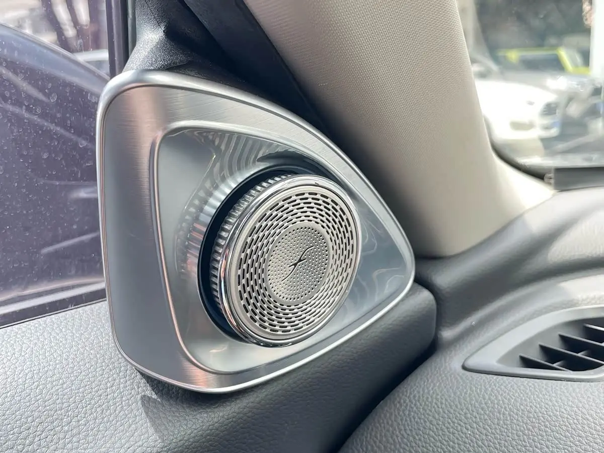 Honda Accord 2023 — Фото 7/18