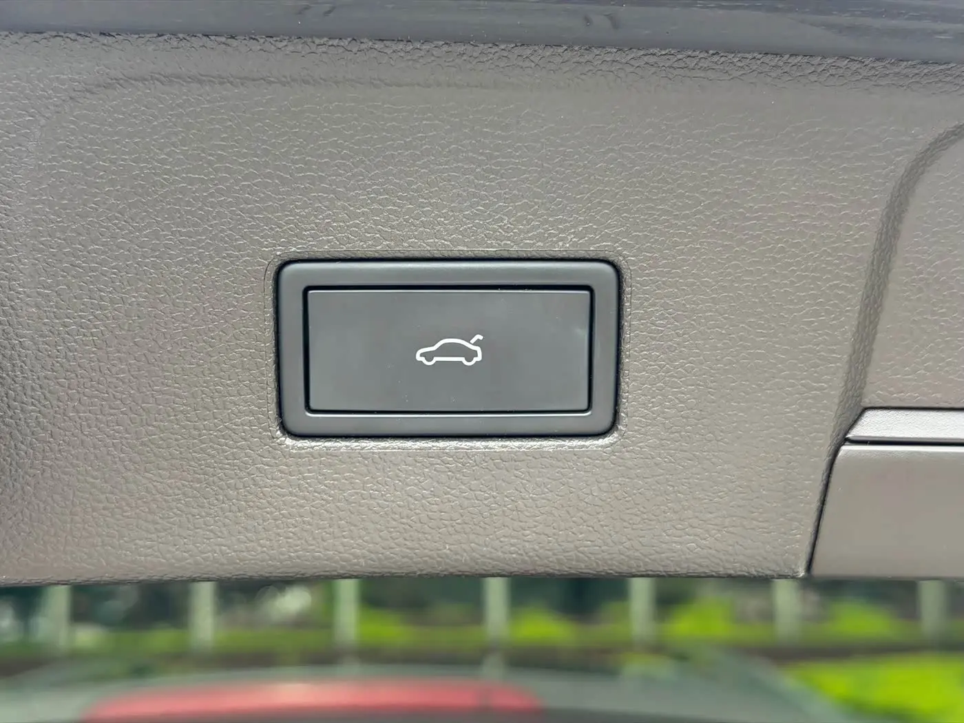 Volkswagen Teramont 2020 — Photo 20/20
