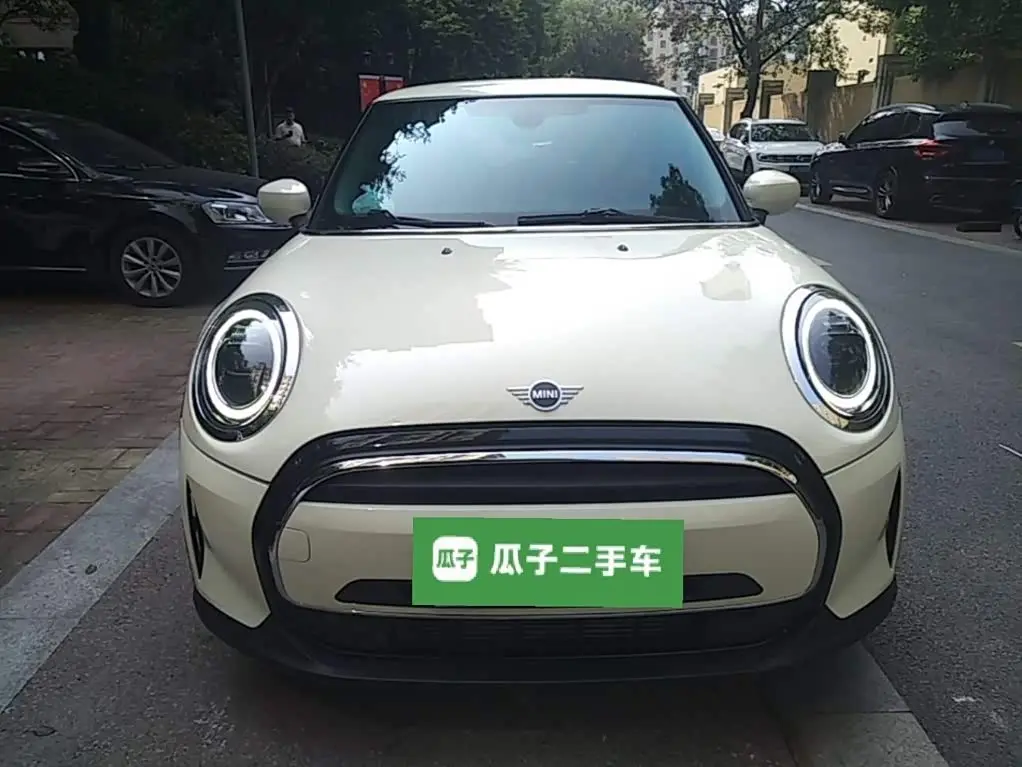 MINI MINI 2022 — Photo 3/20