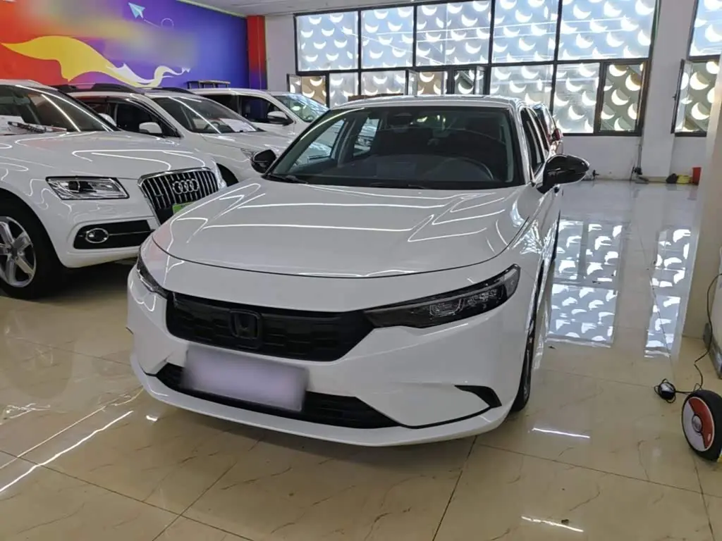 Honda Integra 2025 — Photo 2/20