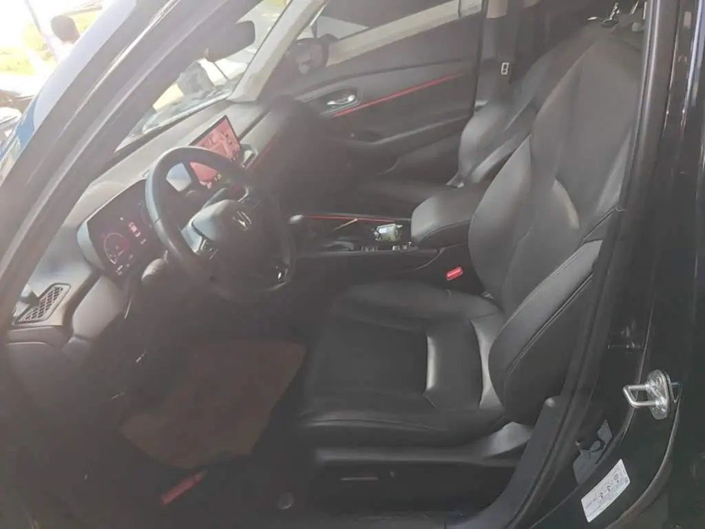 Honda Accord 2023 — Фото 15/20