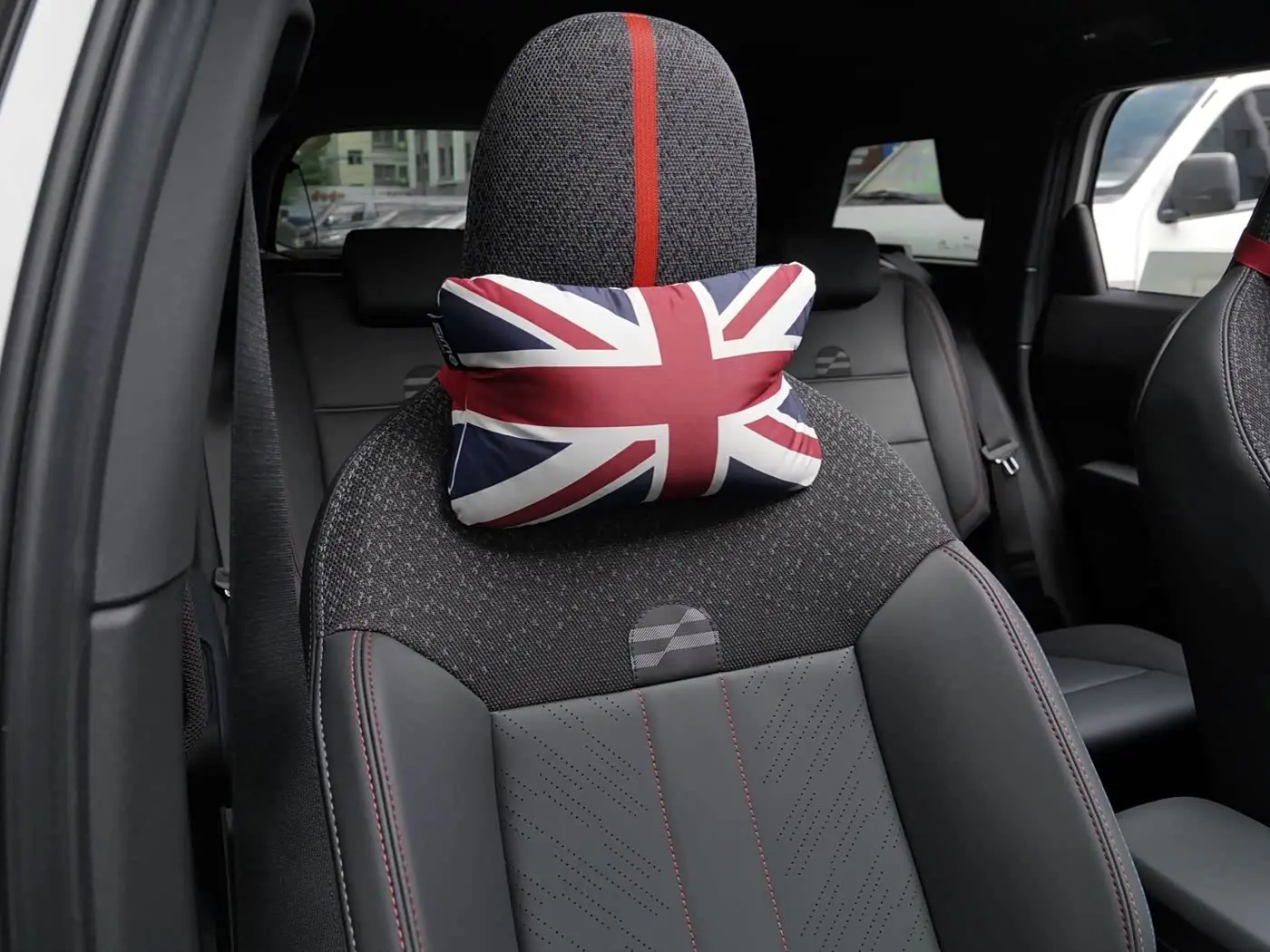 MINI JCW COUNTRYMAN 2025 — Şəkil 9/15