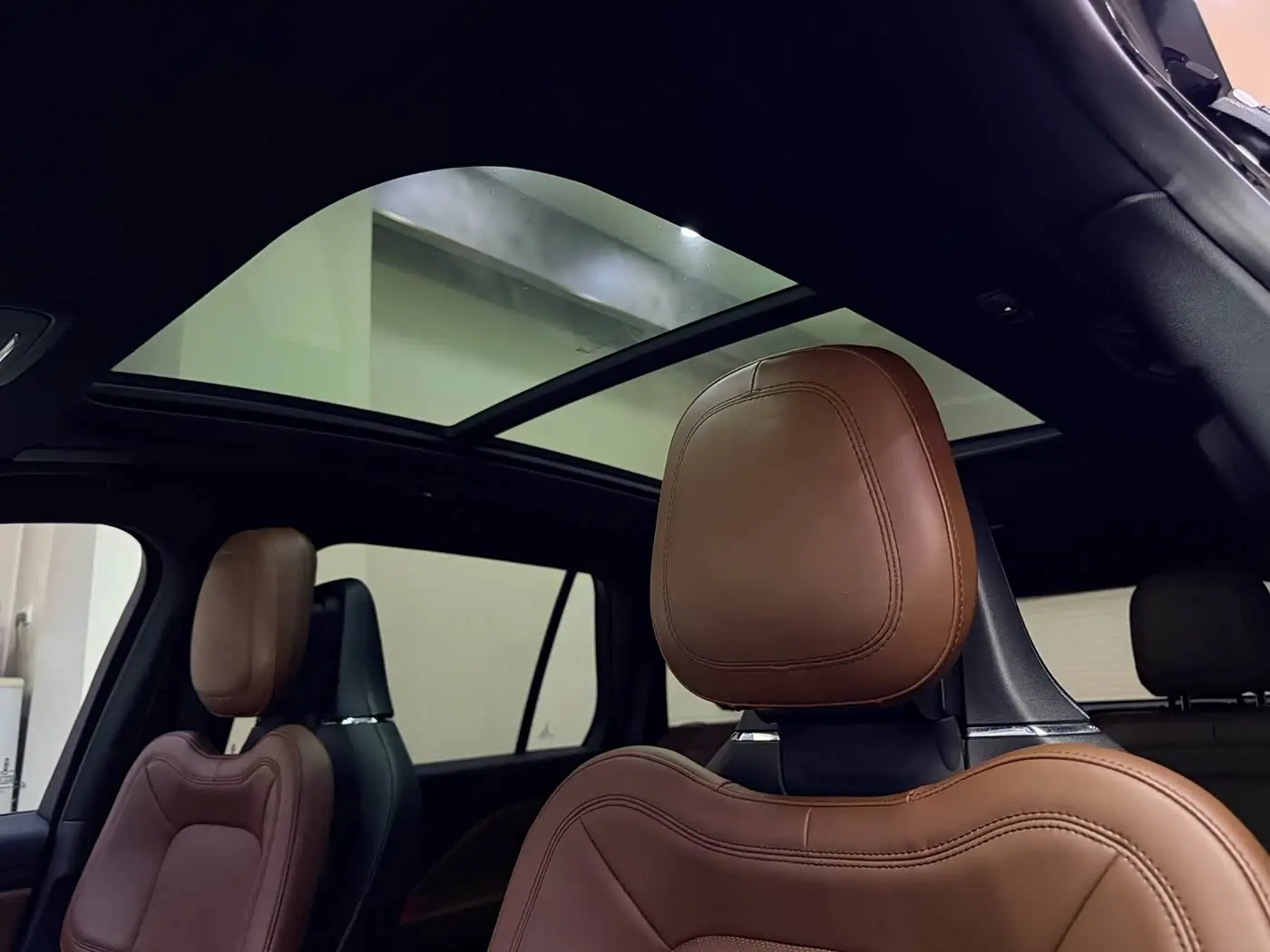 Lincoln Aviator 2020 — Фото 14/20