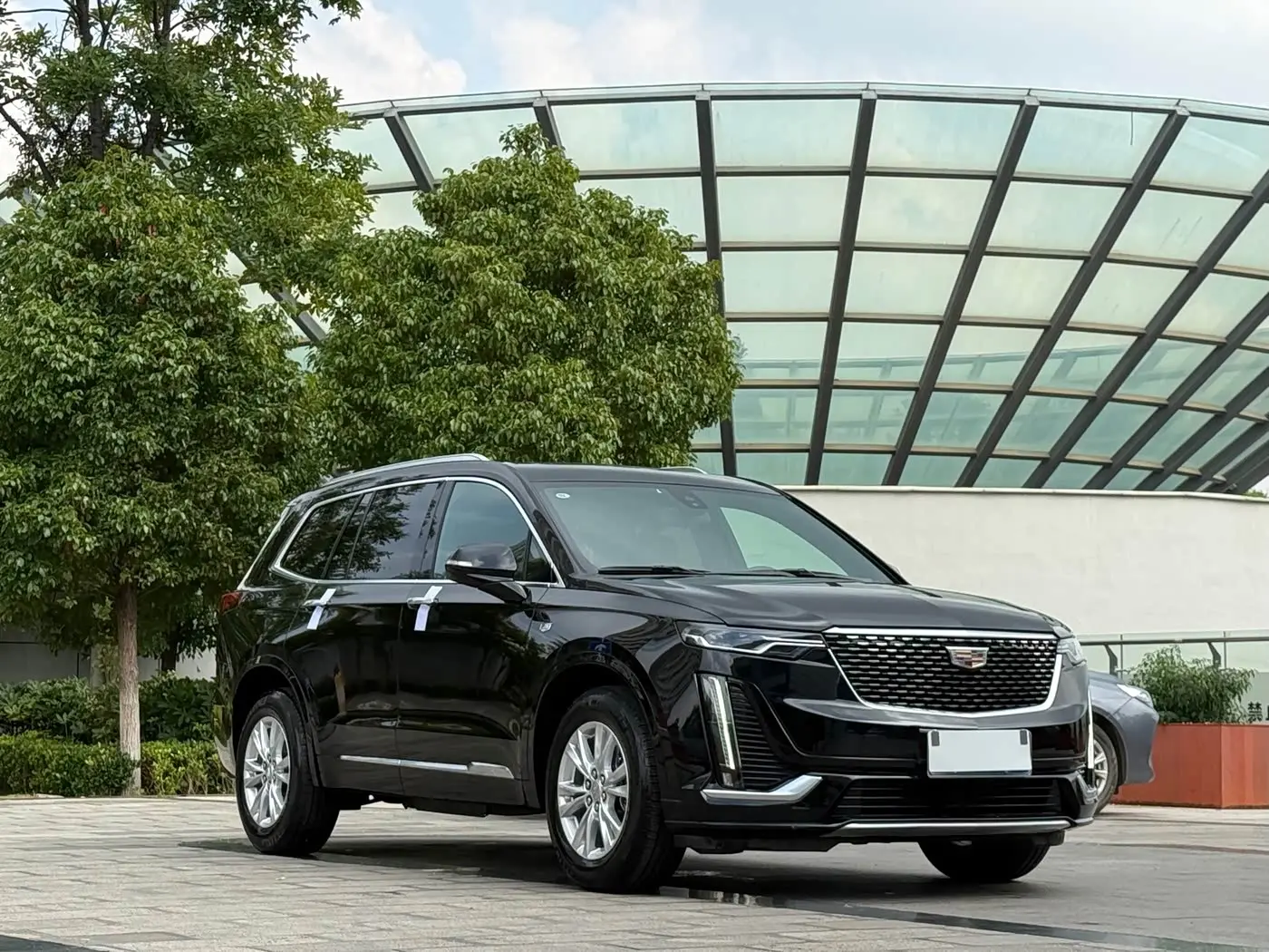 Cadillac XT6 2020 — Photo 3/20