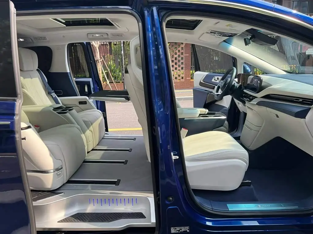 Buick Century 2024 — Şəkil 5/9