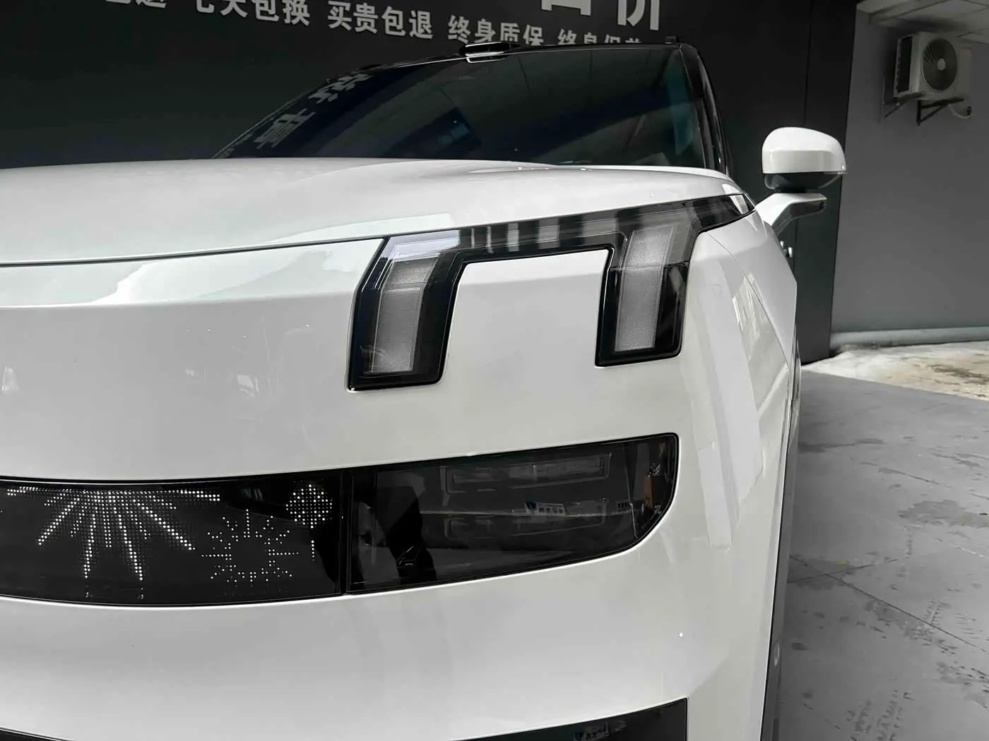 Lynk & Co 900 2025 — Şəkil 6/20