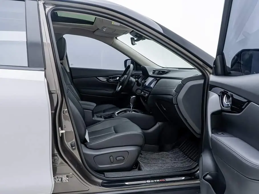 Nissan X-Trail 2020 — Фото 16/20