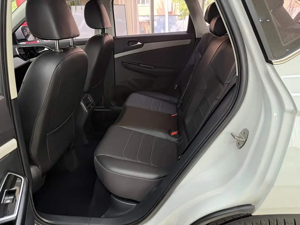 Jetta VS5 2022 — Photo 18/20