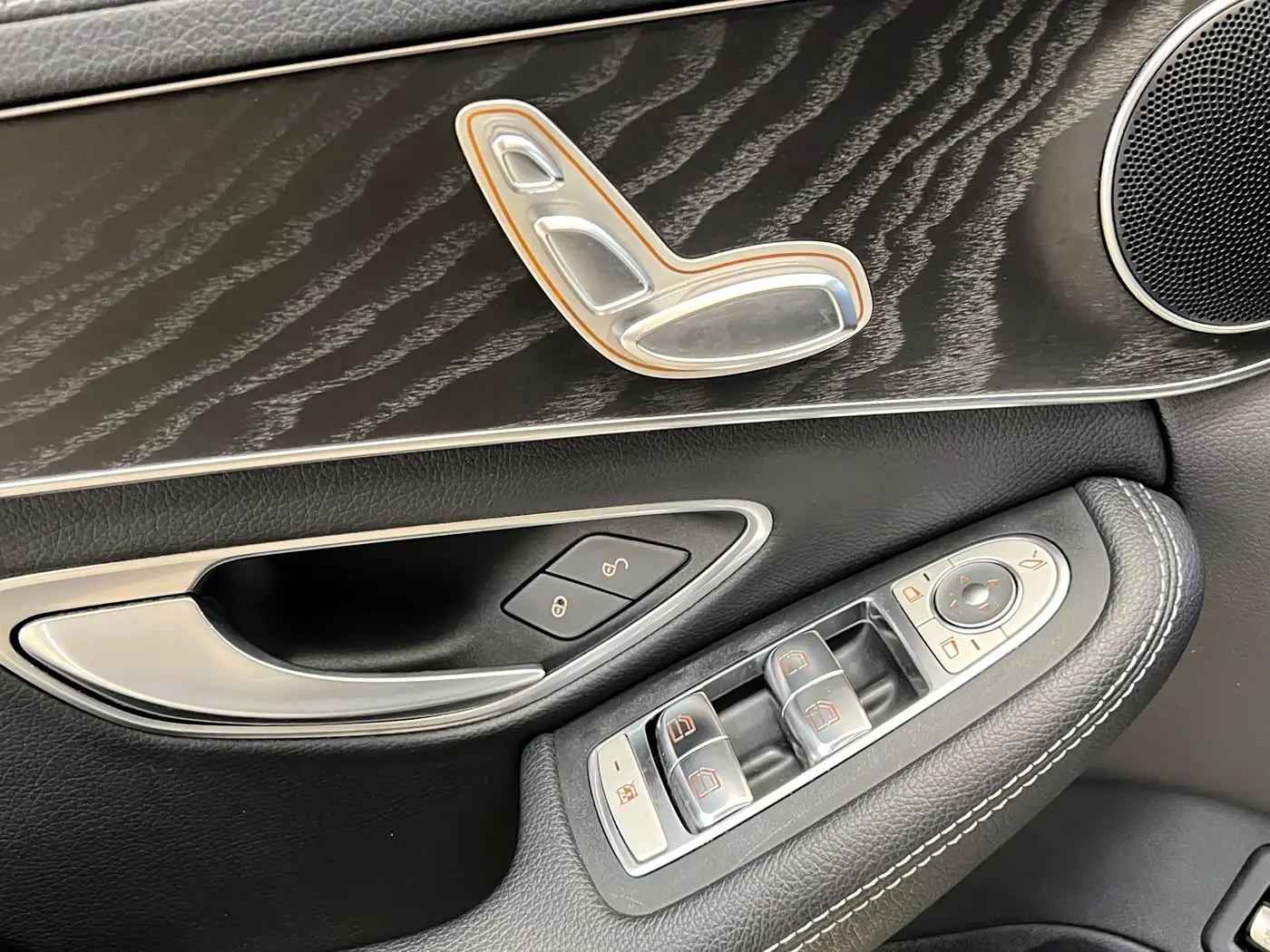 Mercedes-Benz C-Class 2020 — Şəkil 5/20