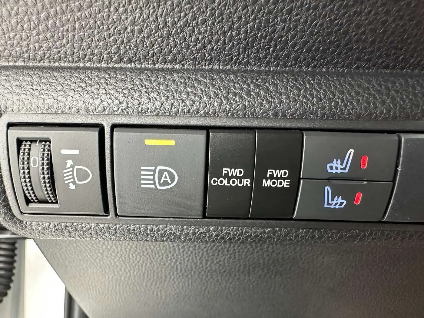 Toyota Levin 2023 — Şəkil 14/19
