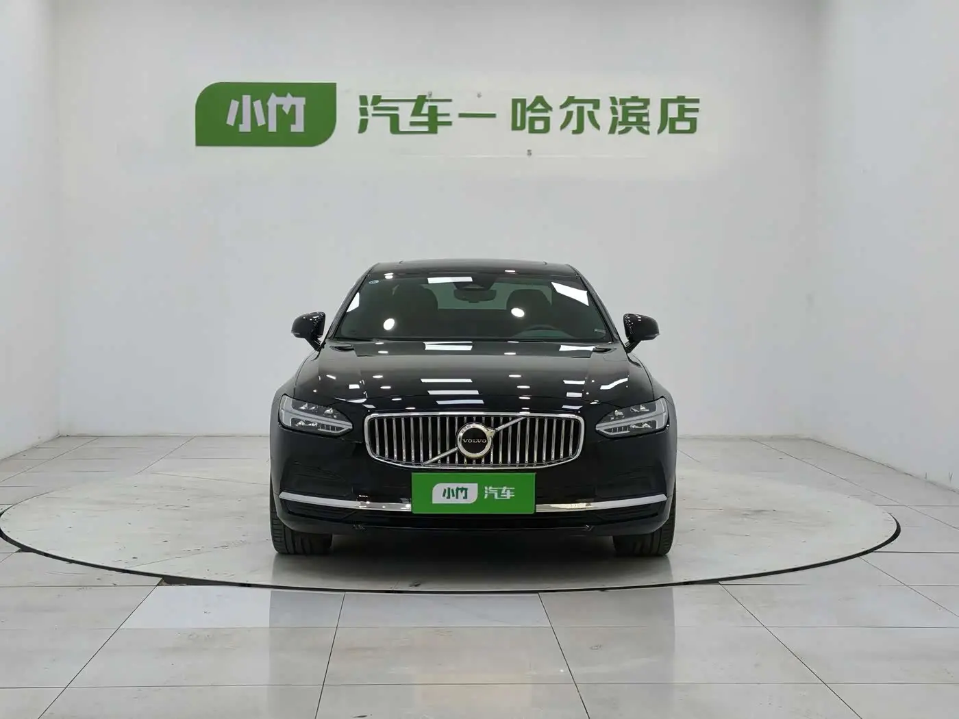 Volvo S90 2024 — Photo 2/20