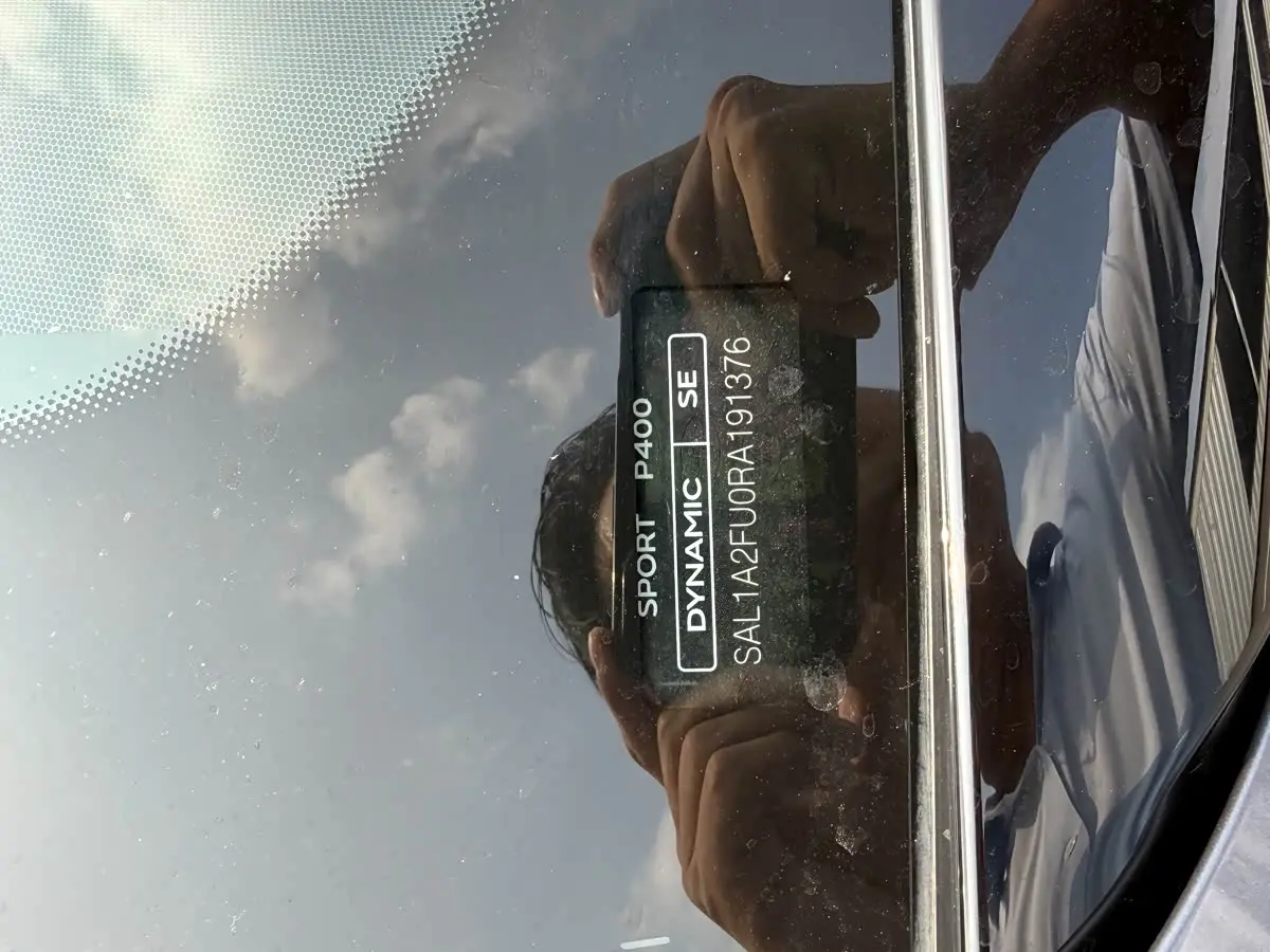 Land Rover Range Rover Sport 2024 — Photo 5/15