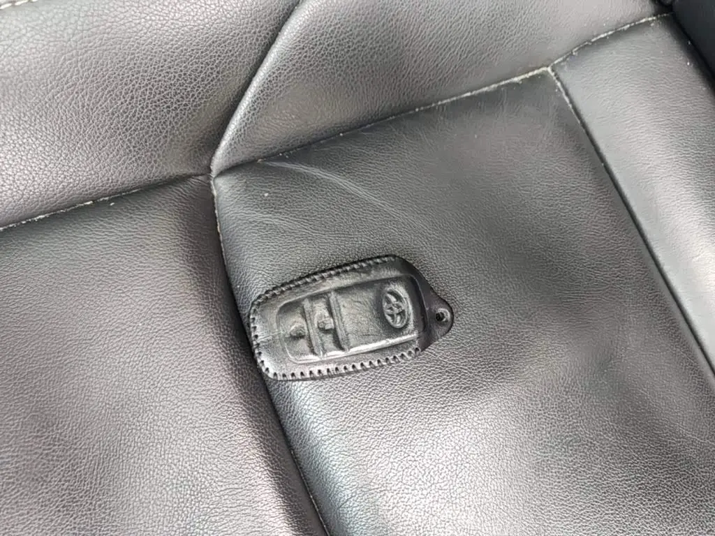 Toyota Wildlander 2022 — Şəkil 9/20