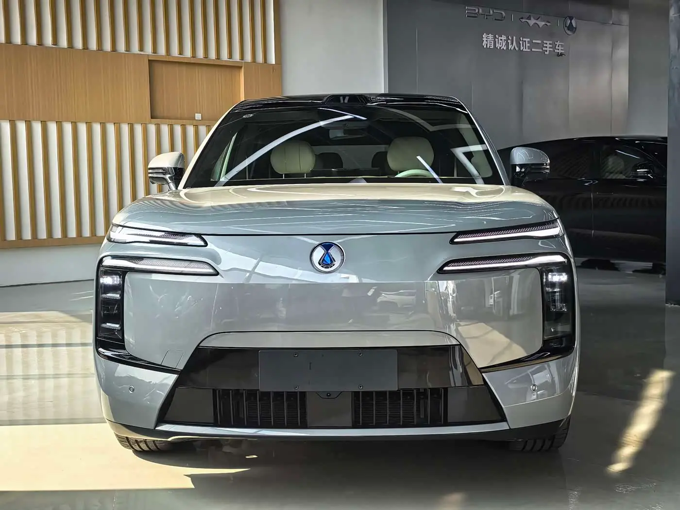 Denza N8L 2025 — Photo 2/20
