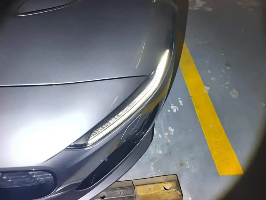 Jaguar F-TYPE 2024 — Photo 5/16