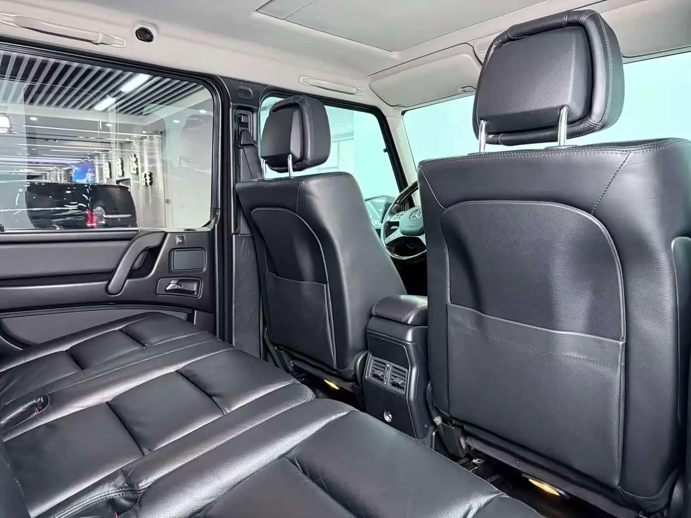 BMW X5 2015 — Photo 16/20