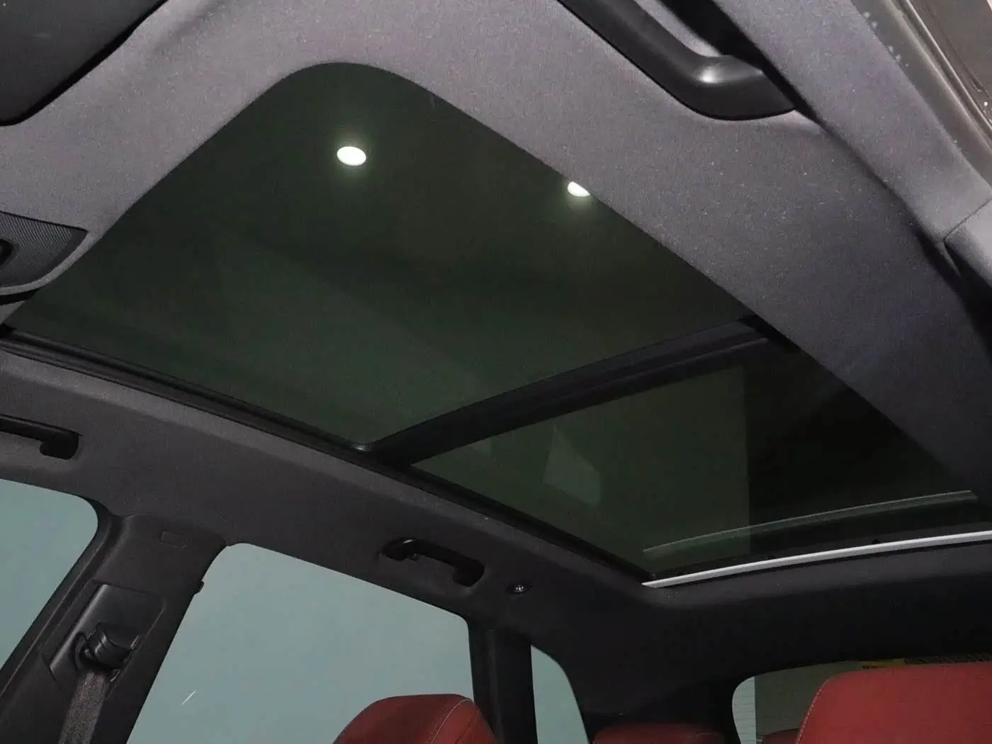 Audi Q5L 2024 — Şəkil 17/20