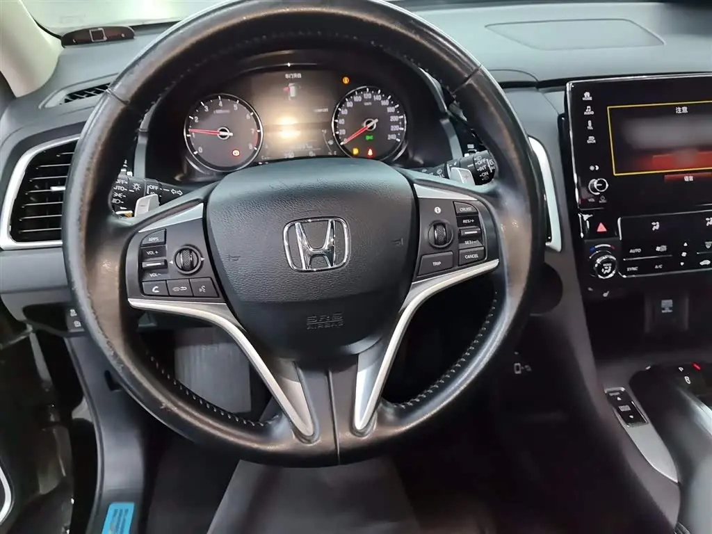 Honda Avancier 2021 — Photo 11/20