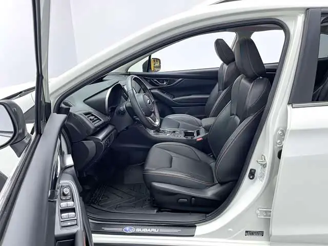 Subaru XV 2021 — Şəkil 12/20