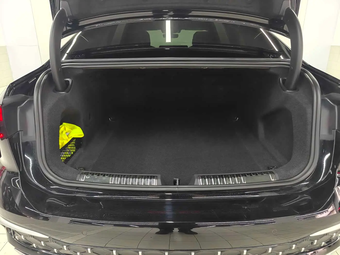 Audi A6L 2026 — Photo 18/20