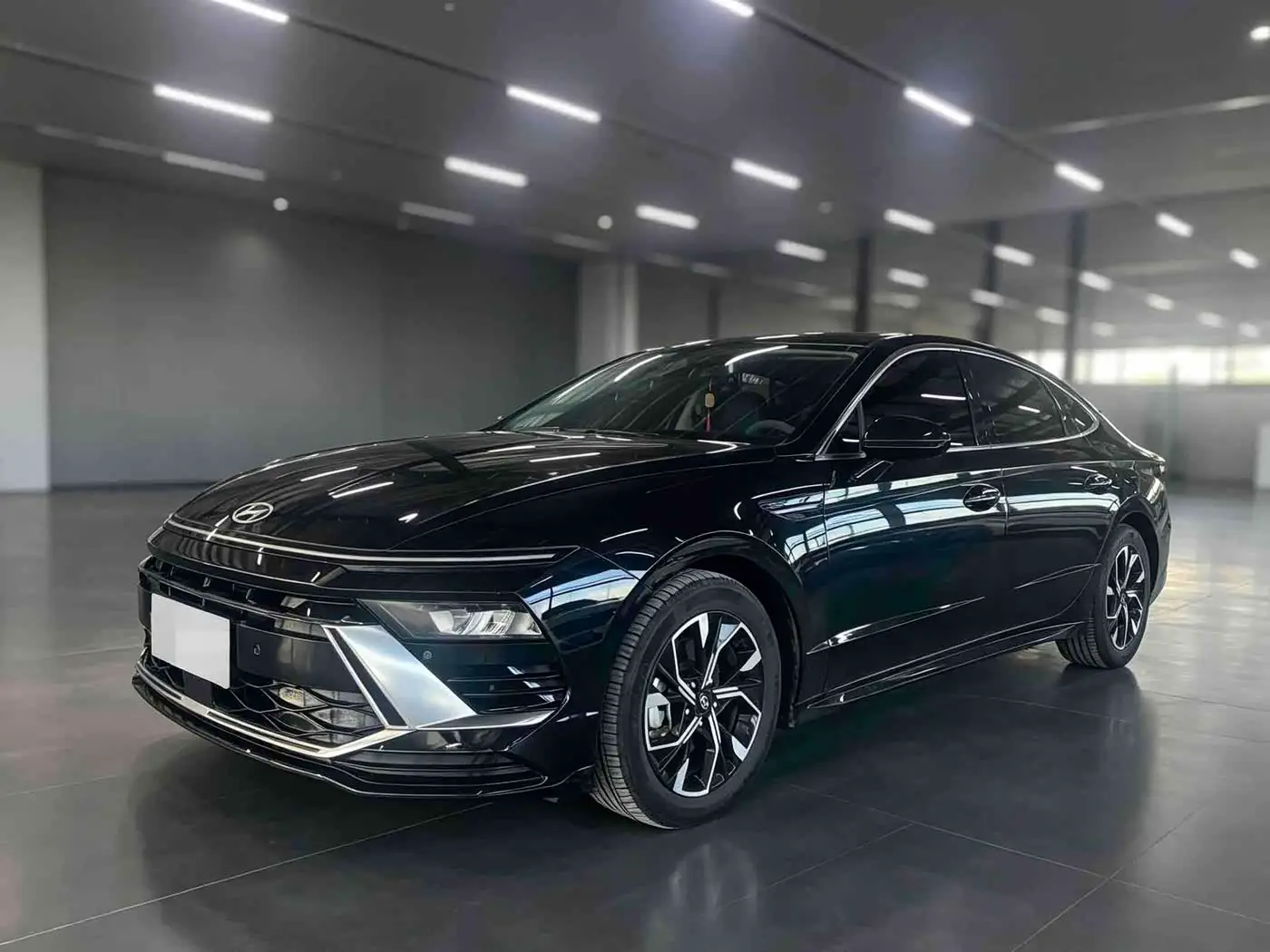 Hyundai Sonata, 2025