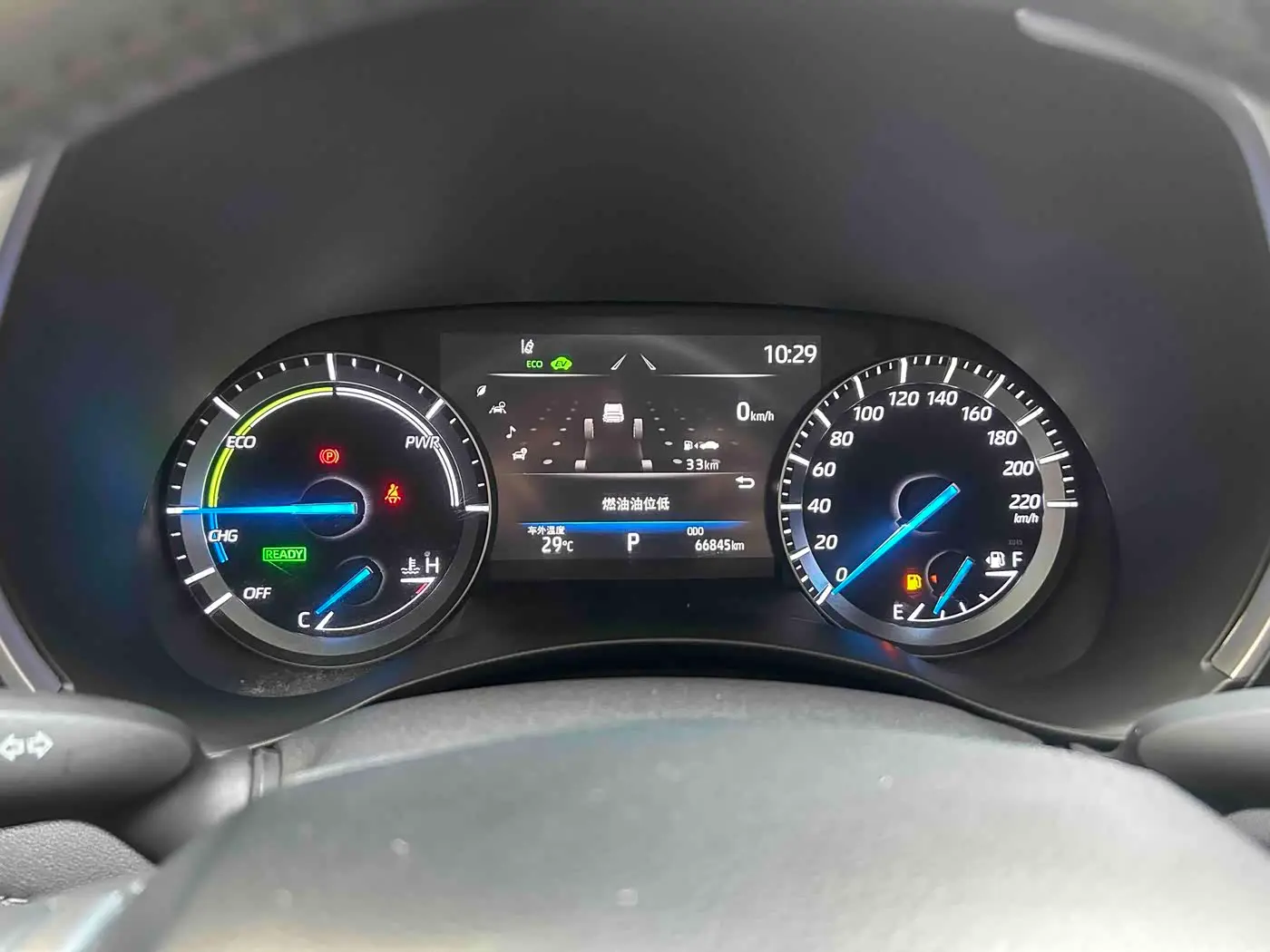 Toyota Highlander 2024 — Şəkil 8/19